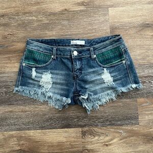 Y2k Empyre cutoff festival shorts Juniors 9